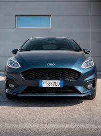 Ford Fiesta ST-Line 1.5 TD