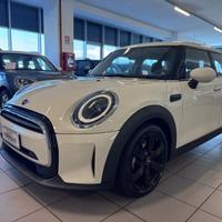 MINI Mini 5 porte Mini 1.5 Cooper Classic 5 porte