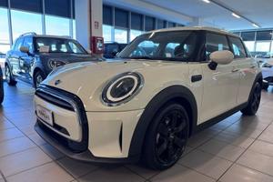 MINI Mini 5 porte Mini 1.5 Cooper Classic 5 porte
