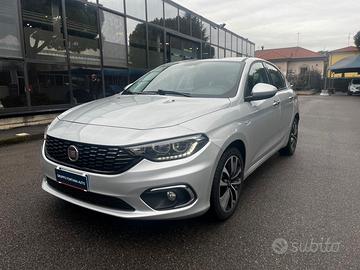 Fiat Tipo 1.3 Mjt S&S SW Lounge