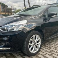 Renault Clio 900 GPL DI SERIE 90CV UNIPROPRIETARIO