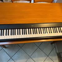 tastiera Yamaha piaggero np32