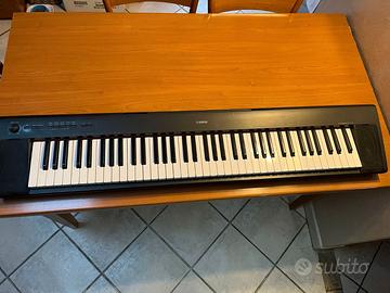 tastiera Yamaha piaggero np32