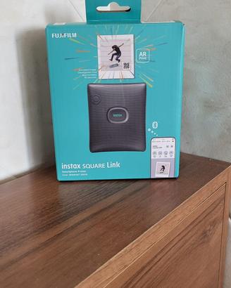 Instax Square link Fujifilm