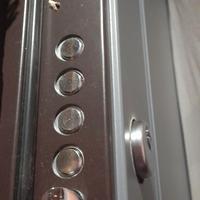 PORTONE BLINDATO PER ESTERNO(NIOVO)