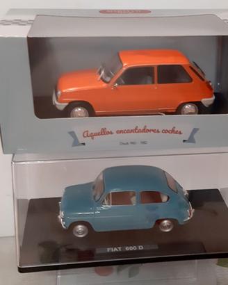 Modellini Auto ( F ) 1/24 Marcoal