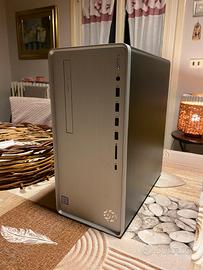 Computer HP Pavilion TP01