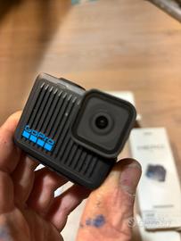 Gopro hero