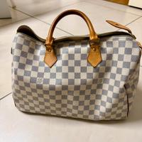 Bauletto Louis Vuitton