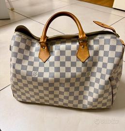 Bauletto Louis Vuitton