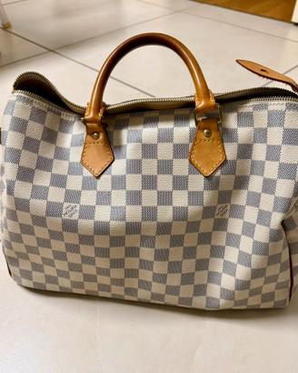 Bauletto Louis Vuitton