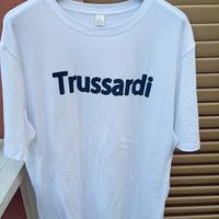 maglietta nuova bianca 