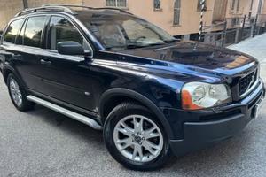 Volvo XC 90 D5 Executive 185CV 4x4    06/2007