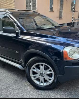 Volvo XC 90 D5 Executive 185CV 4x4    06/2007