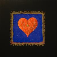  "Cuore Cosmico"di Meloniski