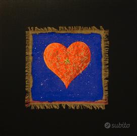  "Cuore Cosmico"di Meloniski