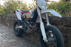KTM EXC 450