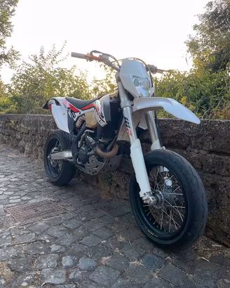KTM EXC 450