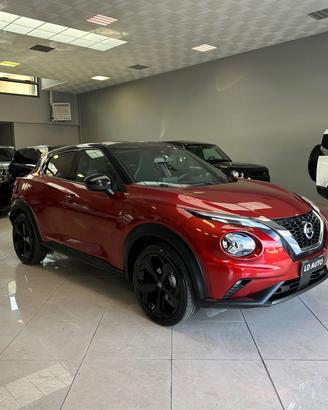 Nissan Juke Juke 1.0 dig-t Premiere Edition 117cv