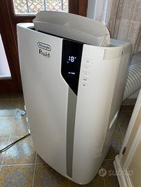 Pinguino Delonghi