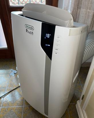 Pinguino Delonghi