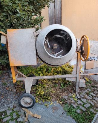 bitumiera 300 litri