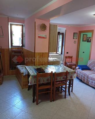 Casa Indipendente Vallinfreda
