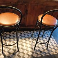 sgabelli da bar