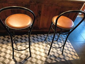 sgabelli da bar