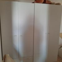 Armadio Bianco