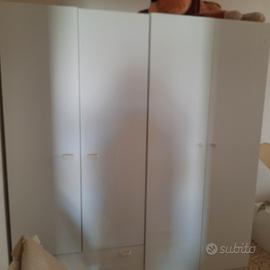 Armadio Bianco