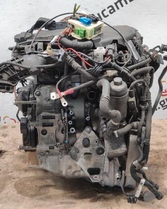 Motore completo Bmw Serie 1 F20 B47D20A