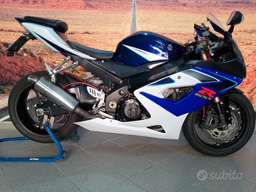 Suzuki GSX R 1000