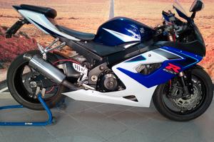 Suzuki GSX R 1000