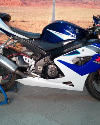 Suzuki GSX R 1000