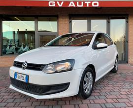 Volkswagen Polo 1.2 5 porte Trendline GRANDINATA !