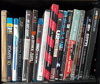 DVD usati 