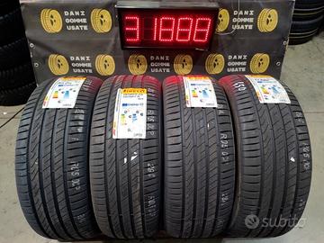 4 GOMME 225 55 17 101Y PIRELLI CINTURATO - NUOVE