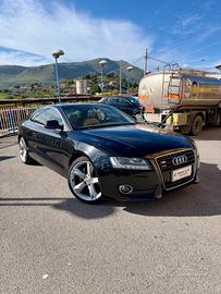 Audi A5 3.0 V6 TDI 240cv quattro