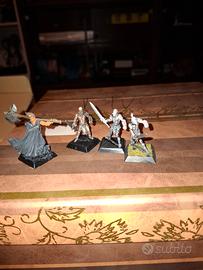 keltois confrontation
