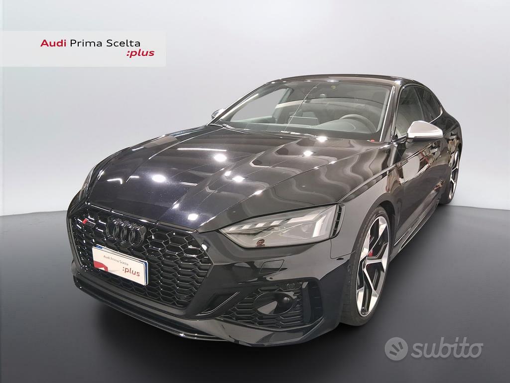 Audi A5 2ª serie