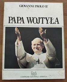 Biografia Papa Wojtyla