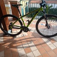 MTB 29" CUBE