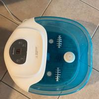 SPA per piedi MAXKARE