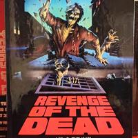 Zeder-Edizione Limitata 333 copie