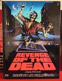 Zeder-Edizione Limitata 333 copie