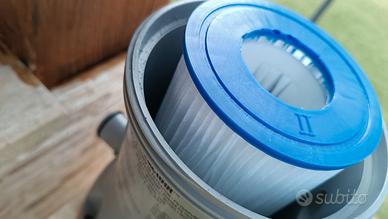 Bestway filtro Flowclear 58383