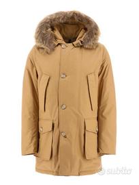Woolrich iconico in perfetto stato