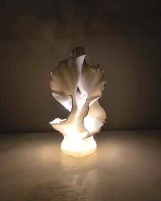 Lampada Calyx 1.0 by Brillab - PLA