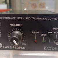 Dac Lake People C410